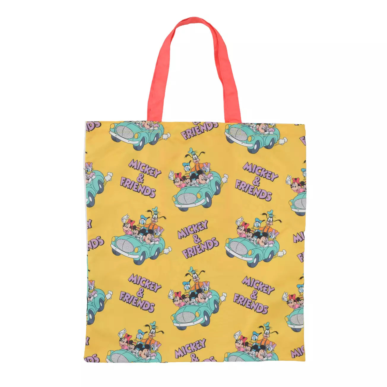 Mickey & Friends - ECO Bag