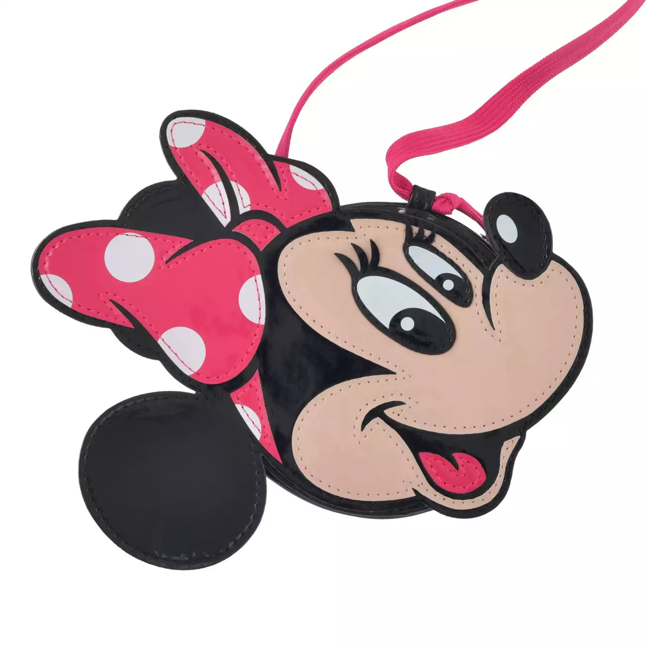Mickey & Friends - Minnie Pouch Bag
