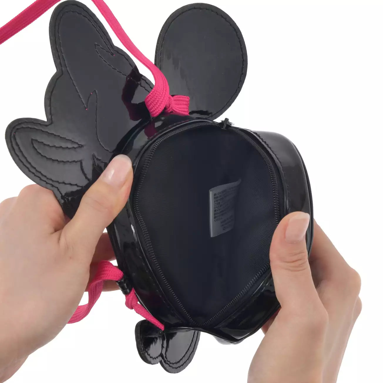 Mickey & Friends - Minnie Pouch Bag