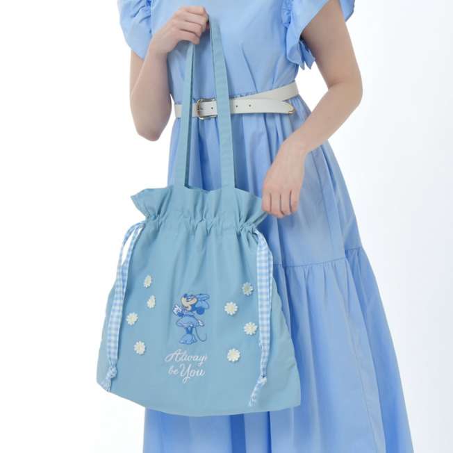 JAPAN LIMITED - Minnie Daisy Bag