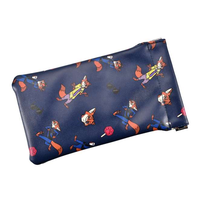 My Favorite Disney Foxes Collection - Nick Wilde Glasses Case