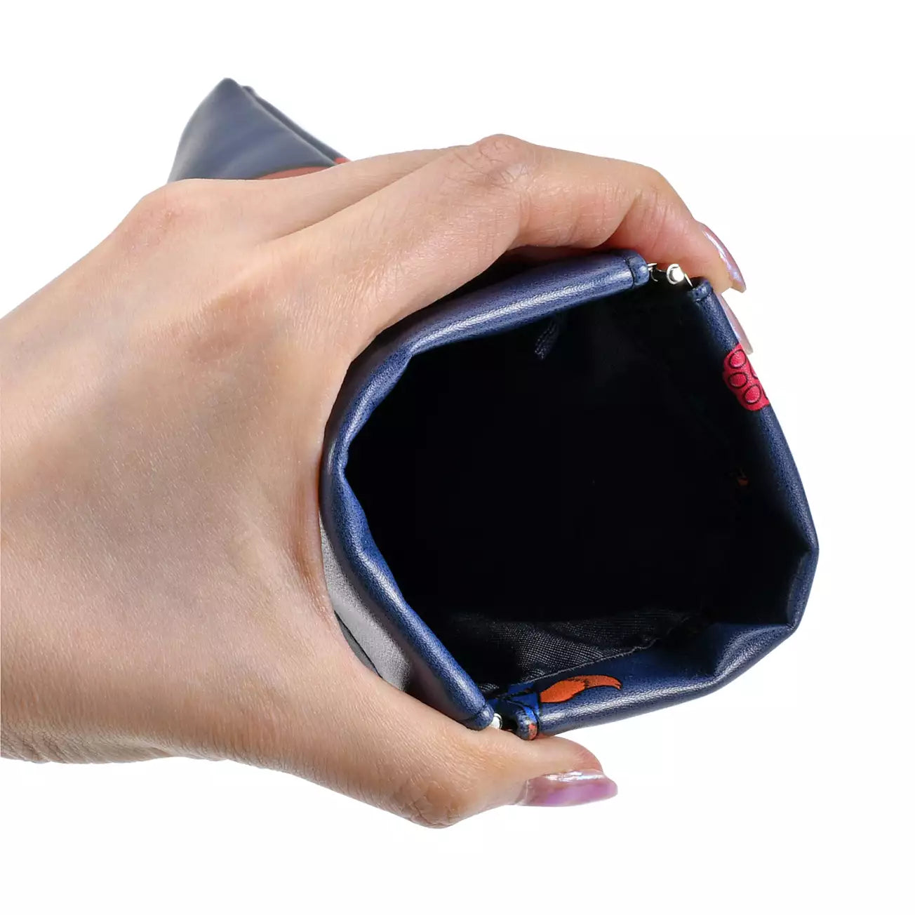 My Favorite Disney Foxes Collection - Nick Wilde Glasses Case