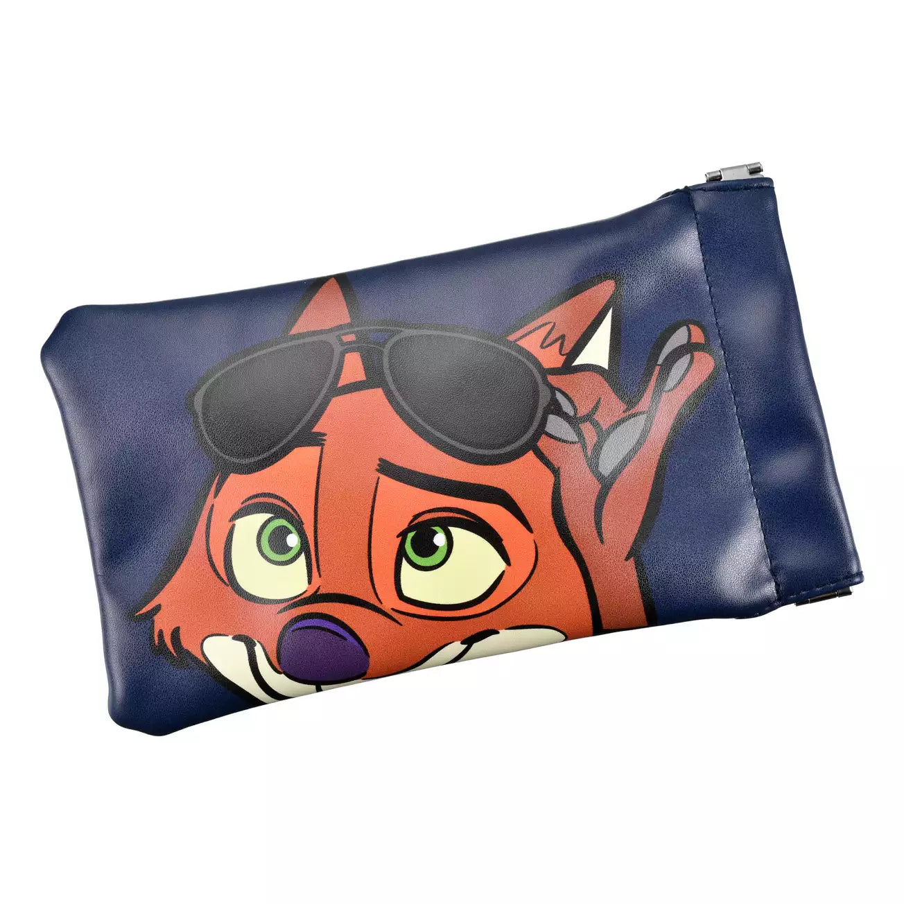 My Favorite Disney Foxes Collection - Nick Wilde Glasses Case
