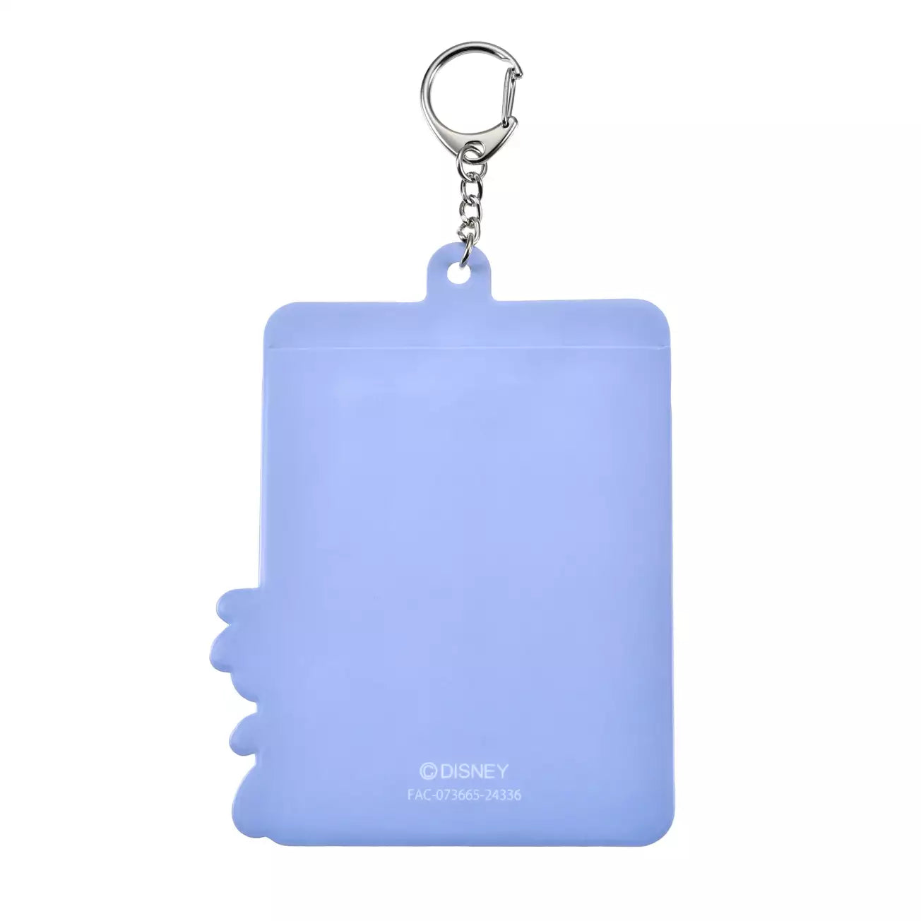 JAPAN LIMITED - Minnie Daisy - Photocard Holder Keychain