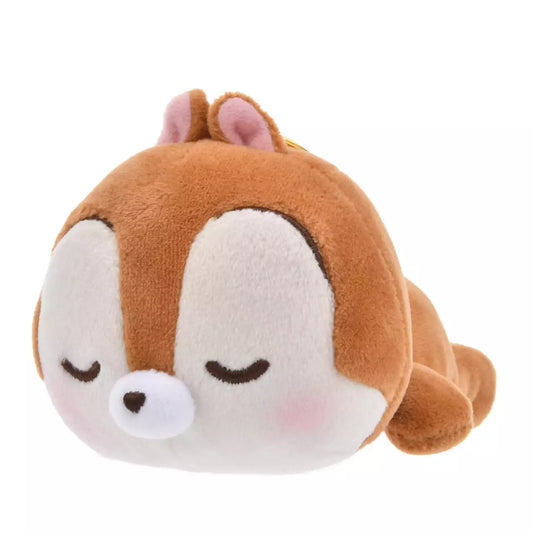 JAPAN LIMITED - Chip - KORO KORO Plush Keychain
