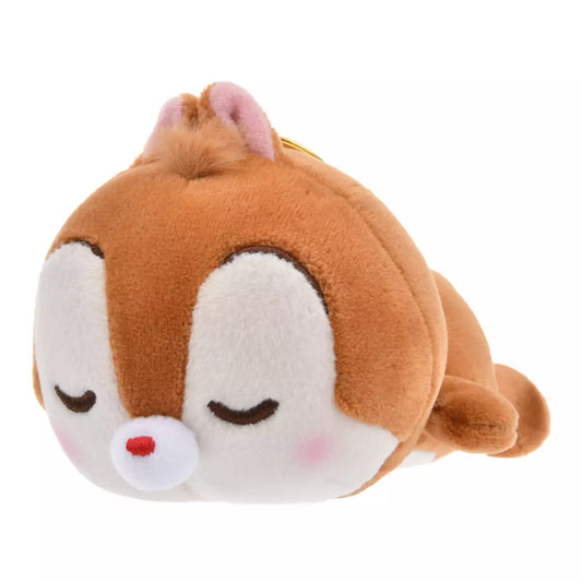 JAPAN LIMITED - Dale - KORO KORO Plush Keychain