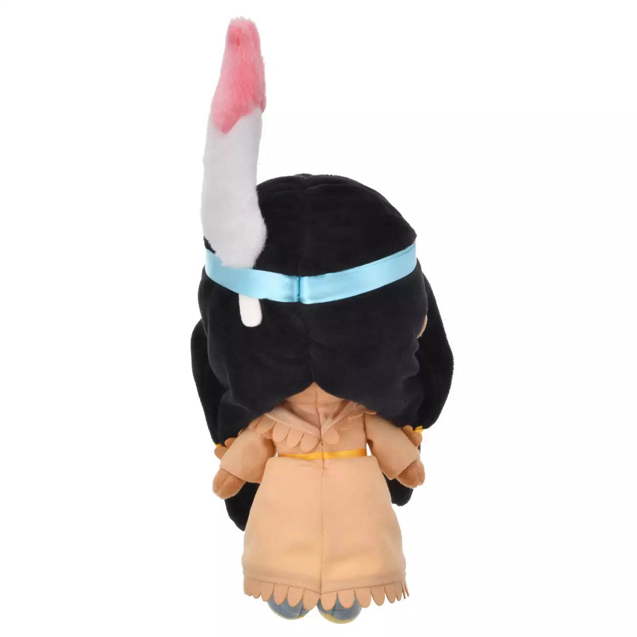 JAPAN LIMITED - Tiny Tiger Lily Plush