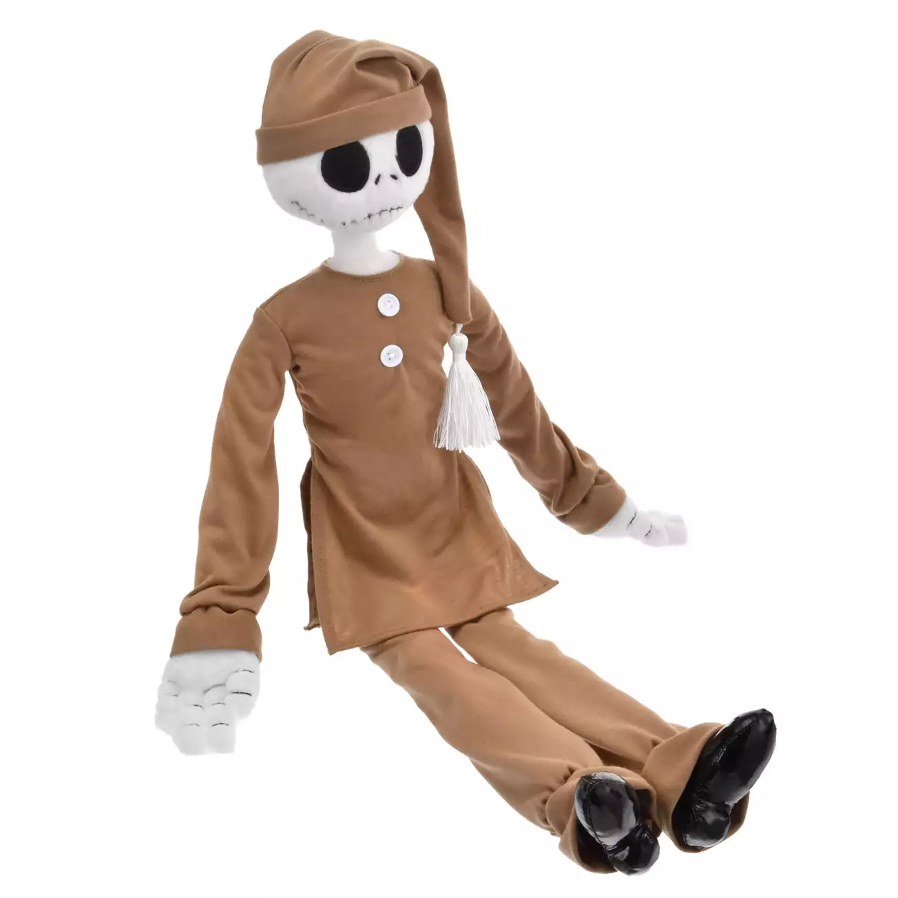 JAPAN LIMITED - Pyjama Style - Jack Skellington Plush