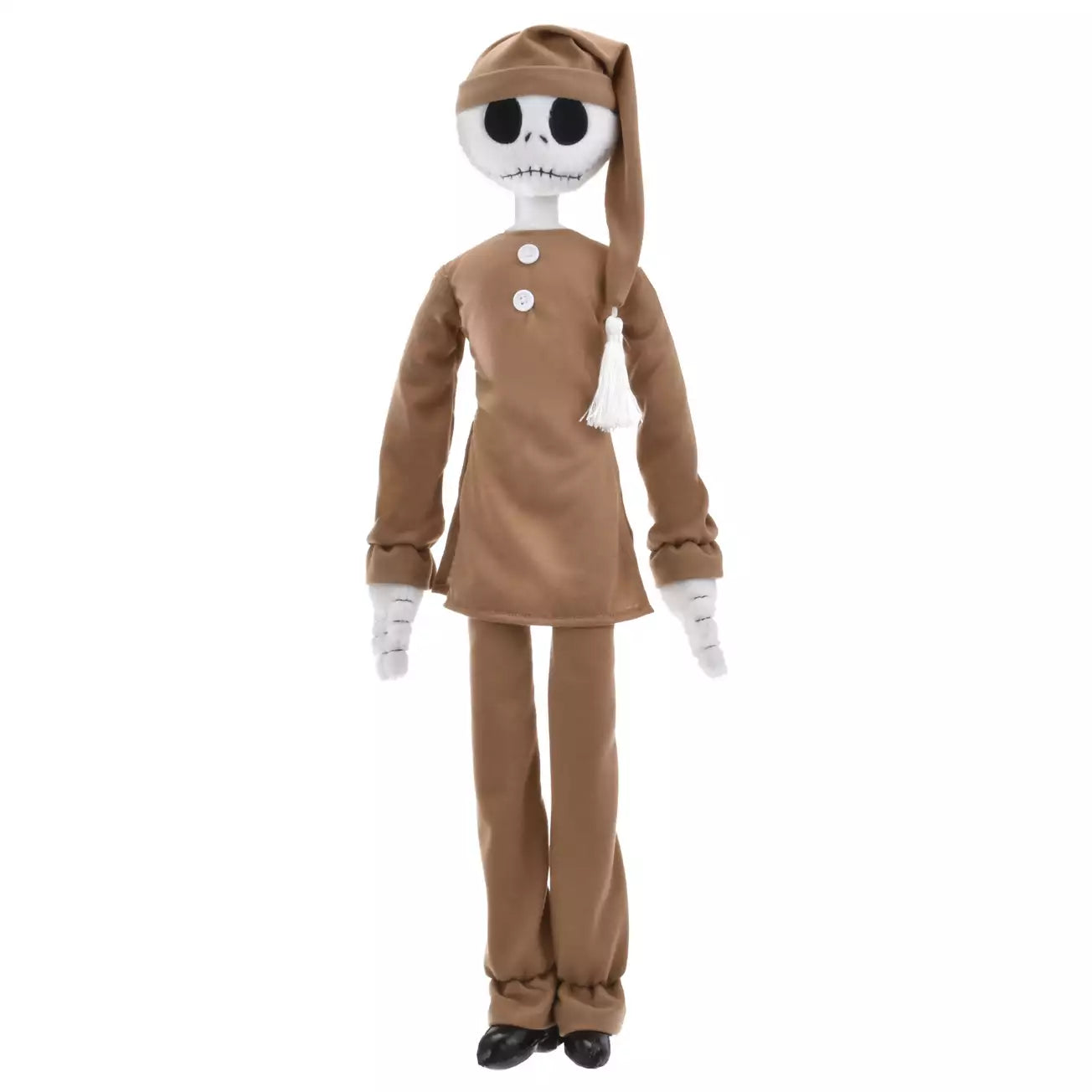 JAPAN LIMITED - Pyjama Style - Jack Skellington Plush