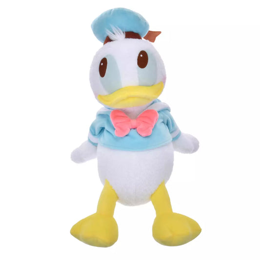 Japan Limited - Daydreaming - Donald Plush