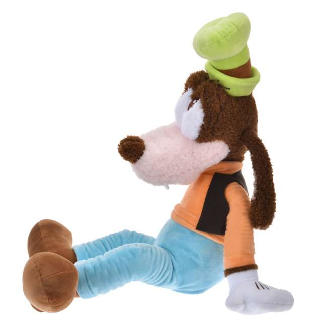 Japan Limited - Daydreaming - Goofy Plush