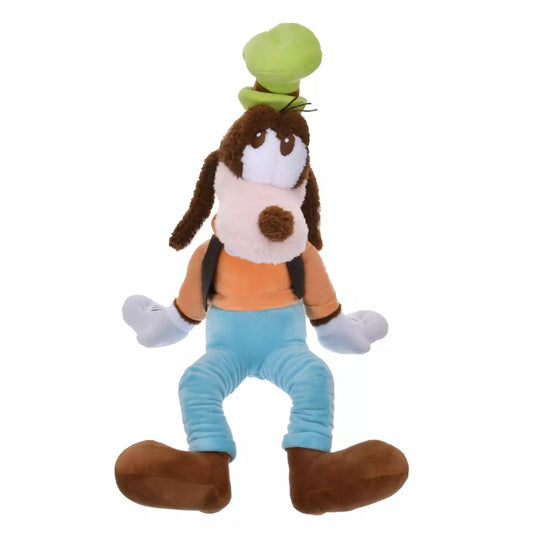 Japan Limited - Daydreaming - Goofy Plush