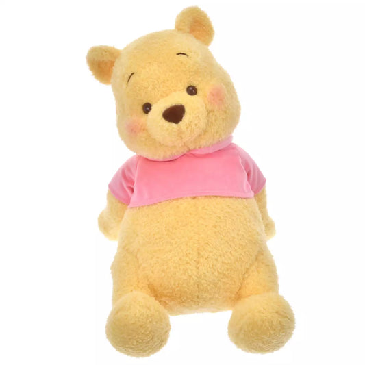 Japan Limited - Daydreaming - Winnie the Pooh - Plush
