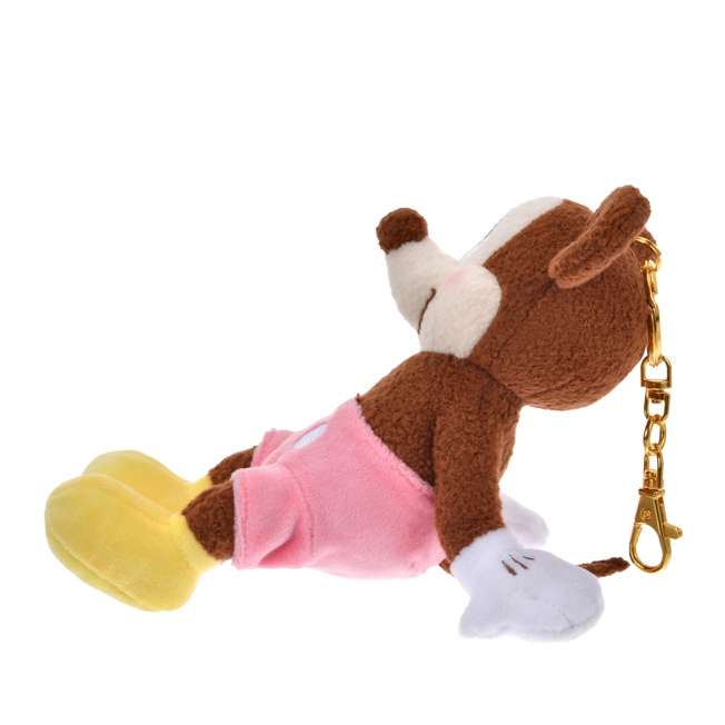 Japan Limited - Daydreaming - Mickey Plush Keychain