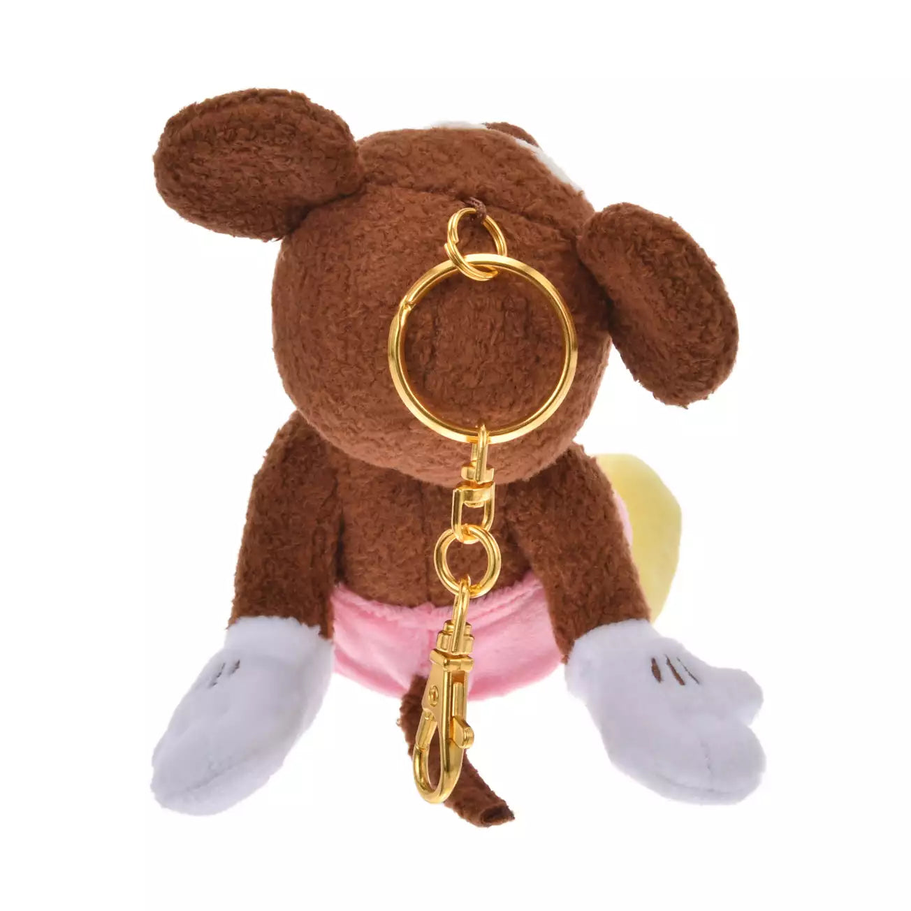 Japan Limited - Daydreaming - Mickey Plush Keychain
