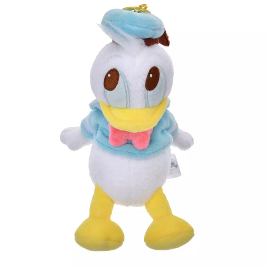 Japan Limited - Daydreaming - Donald Plush Keychain