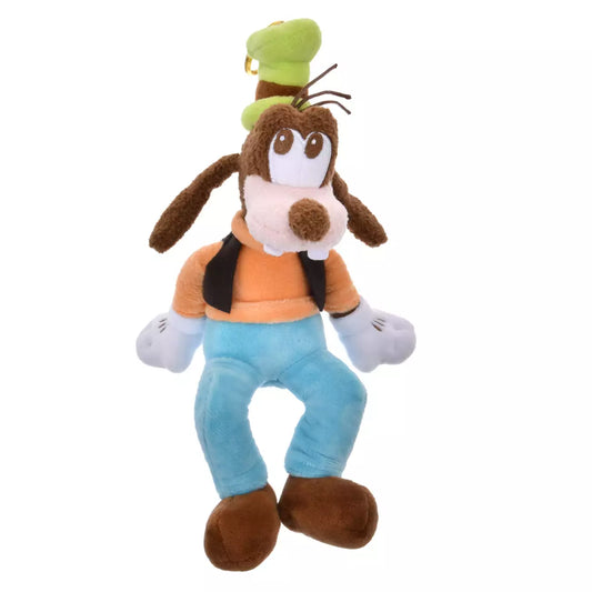 Japan Limited - Daydreaming - Goofy Plush Keychain
