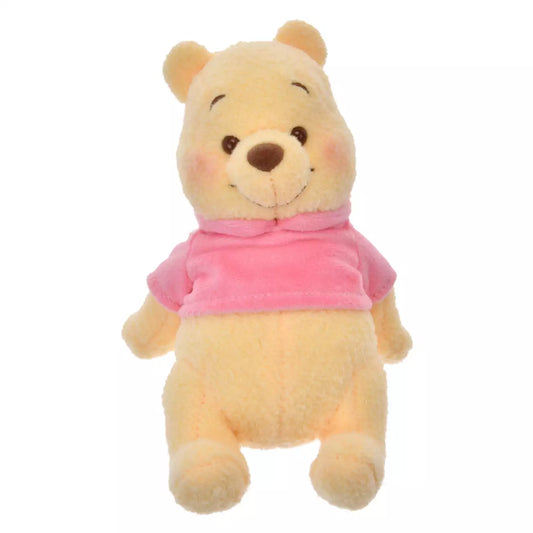 Japan Limited - Daydreaming - Winnie the Pooh - Plush Keychain