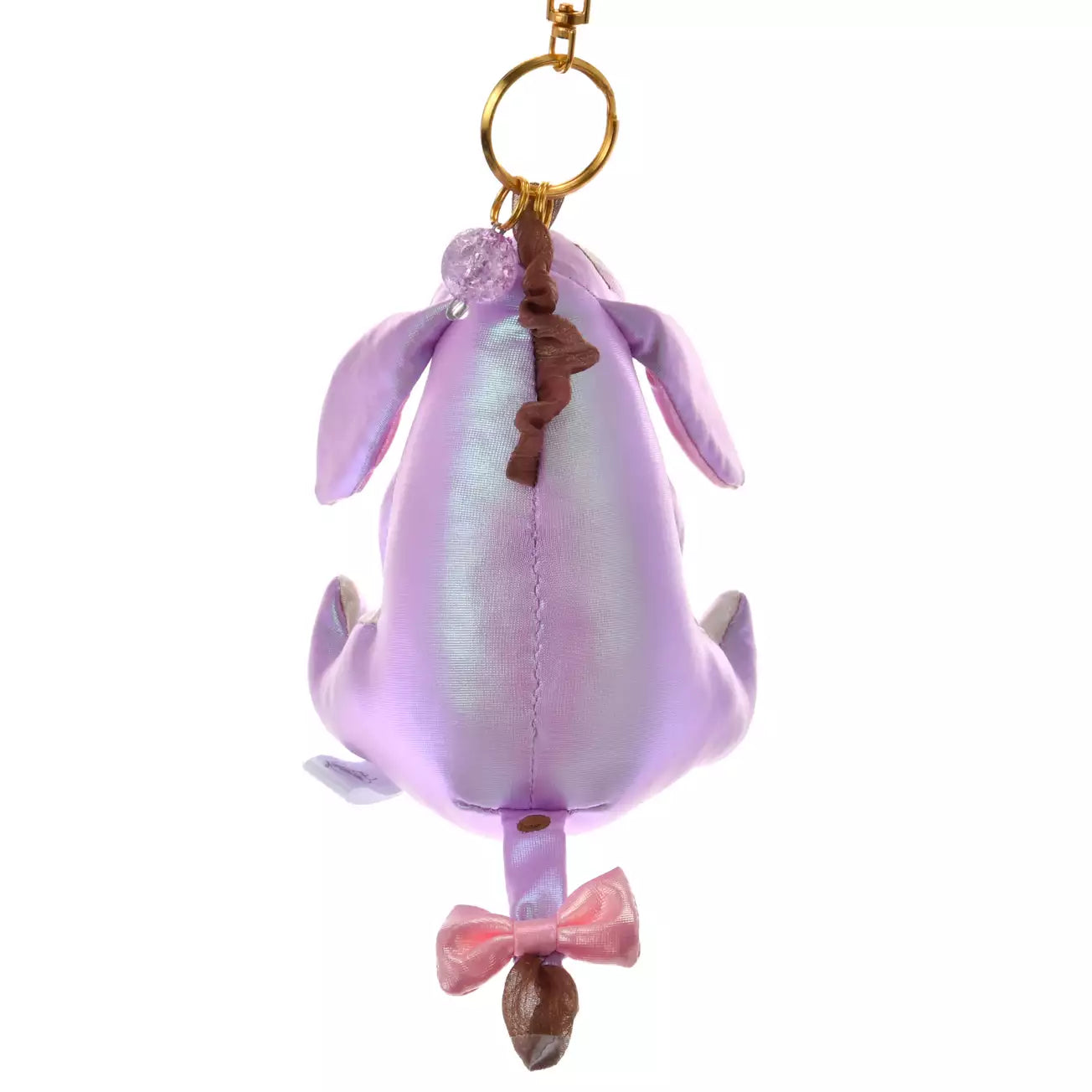 Japan Limited - Aurora Collection - Eeyore Plush Keychain