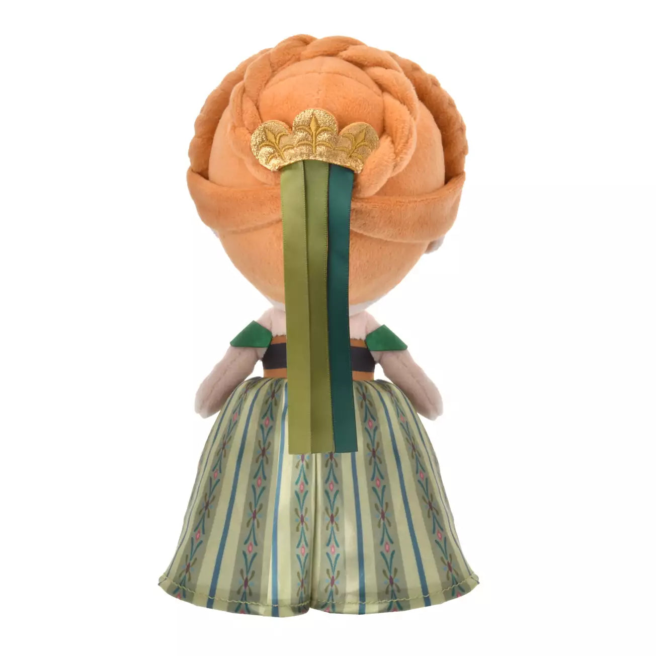 JAPAN LIMITED - Tiny Anna - Coronation Plush