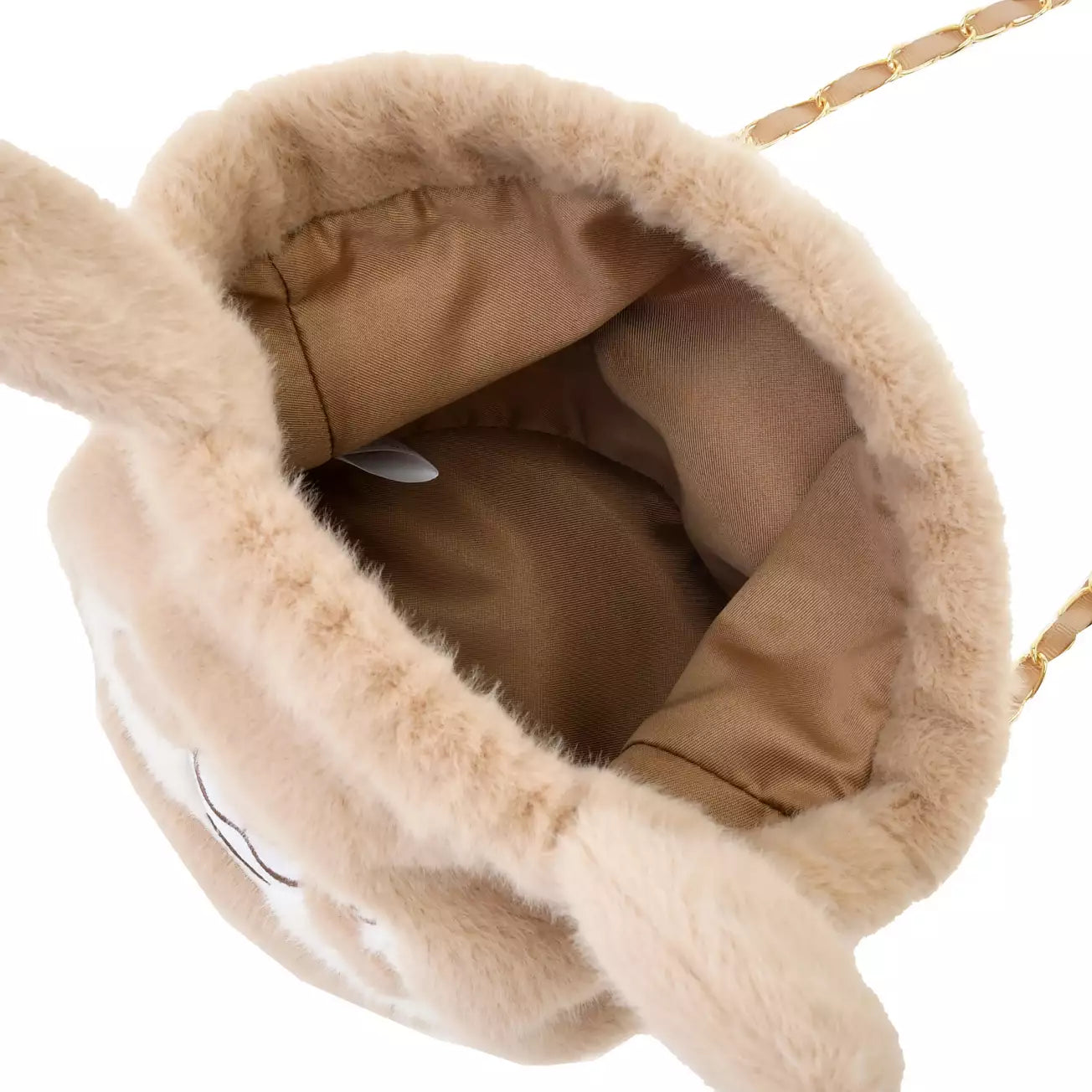 Pastel Bunnies - Miss Bunny Drawstring Bag