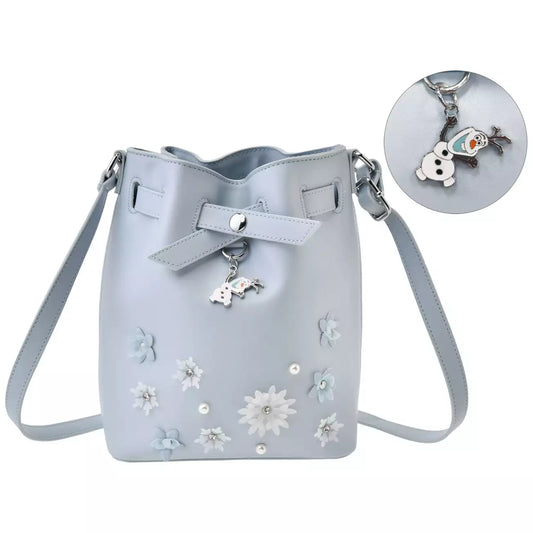JAPAN LIMITED - Frozen - Olaf Shoulder Bag