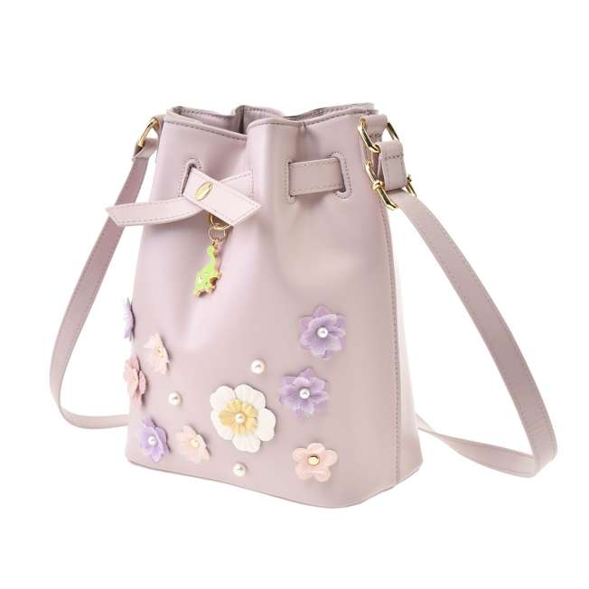 JAPAN LIMITED - Tangled - Pascal Shoulder Bag