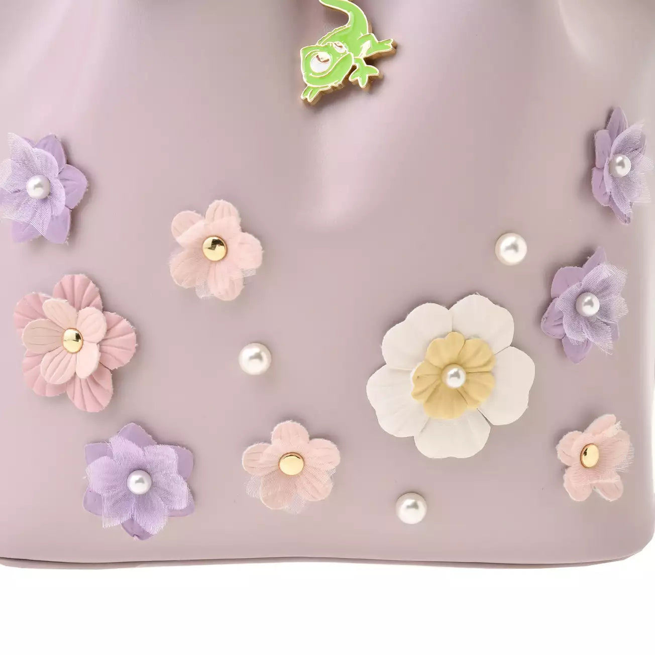 JAPAN LIMITED - Tangled - Pascal Shoulder Bag