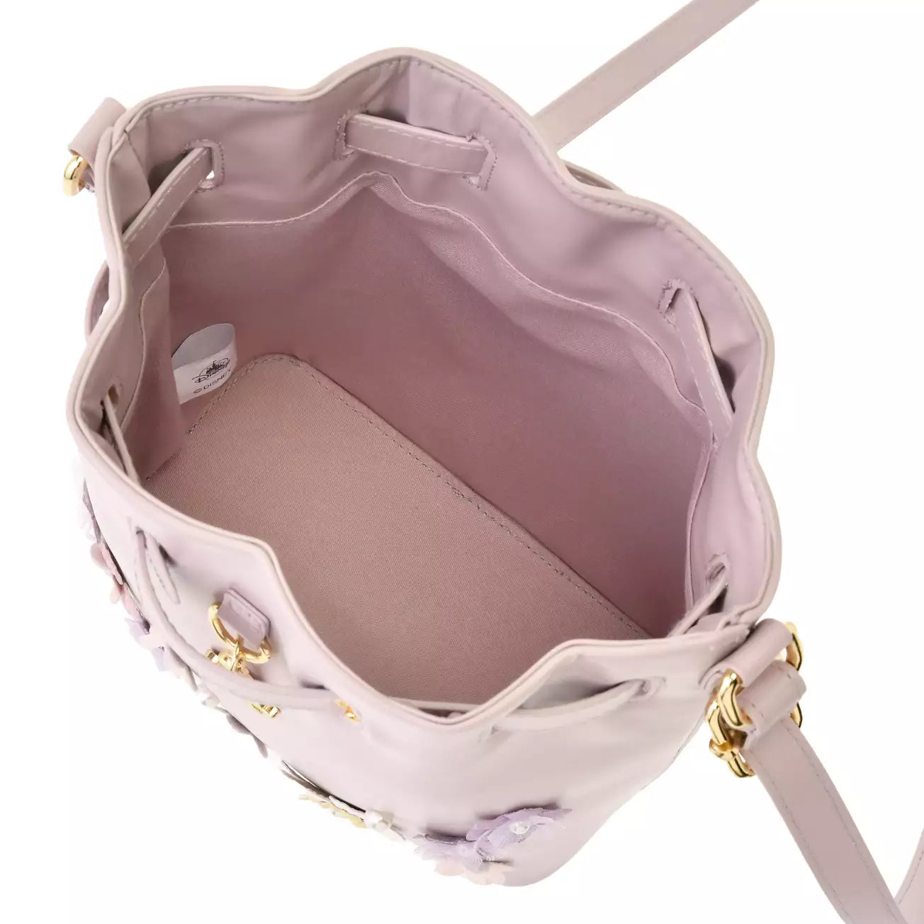 JAPAN LIMITED - Tangled - Pascal Shoulder Bag