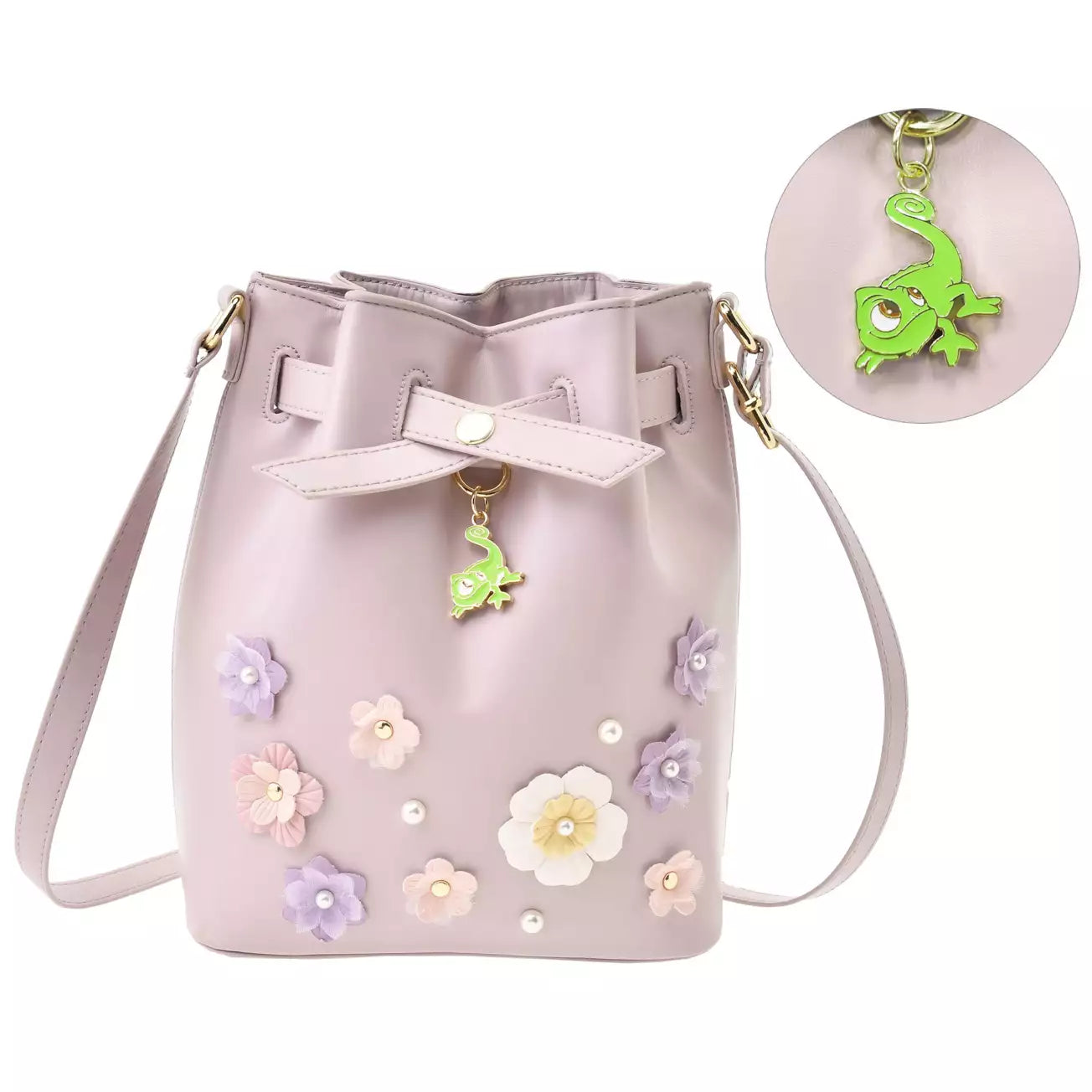JAPAN LIMITED - Tangled - Pascal Shoulder Bag