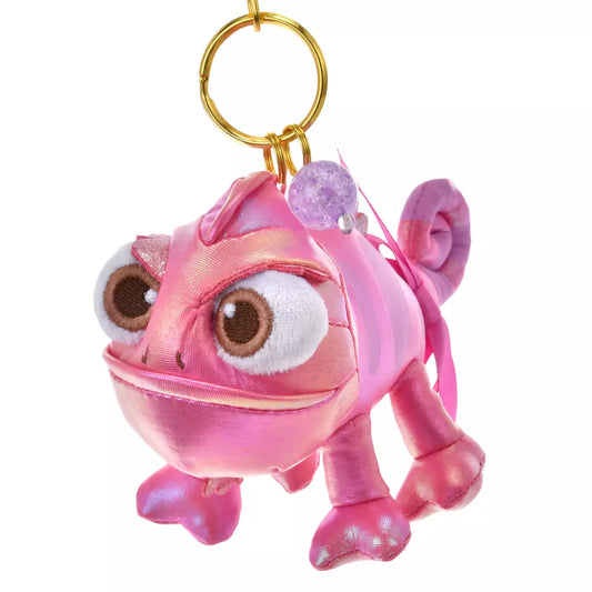 Japan Limited - Aurora Collection - Tangled - Pascal Plush Keychain