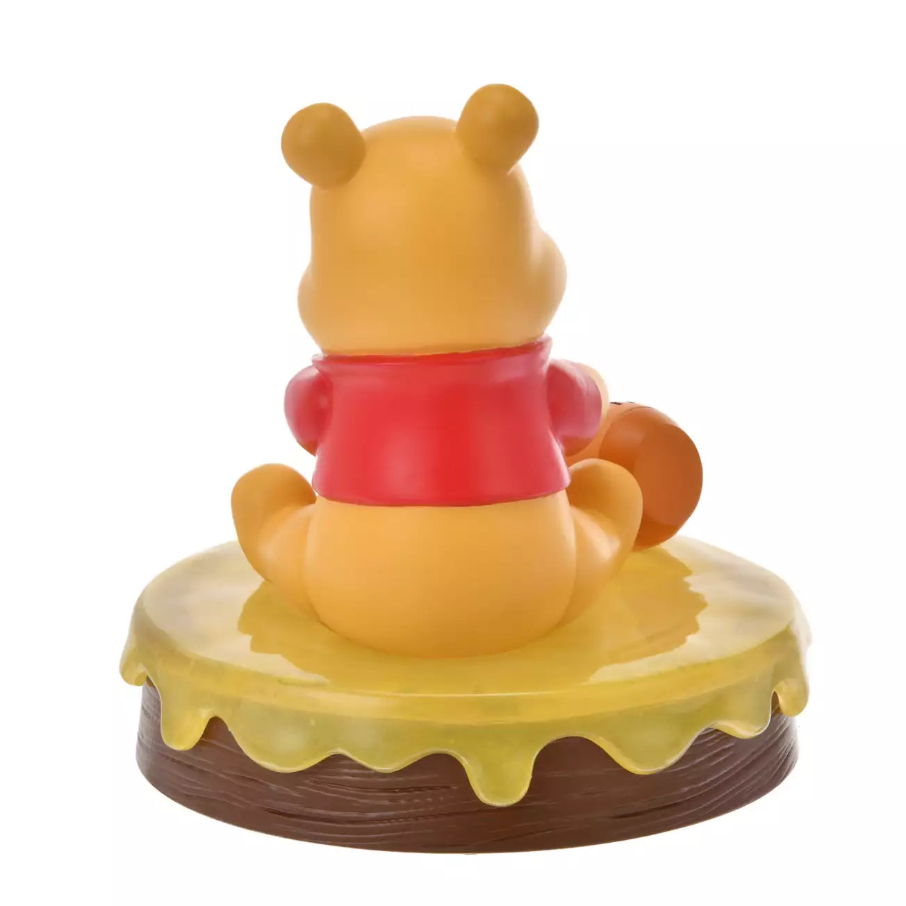 Japan Limited - Honey Day 2025 - Winnie the Pooh -  LED Light