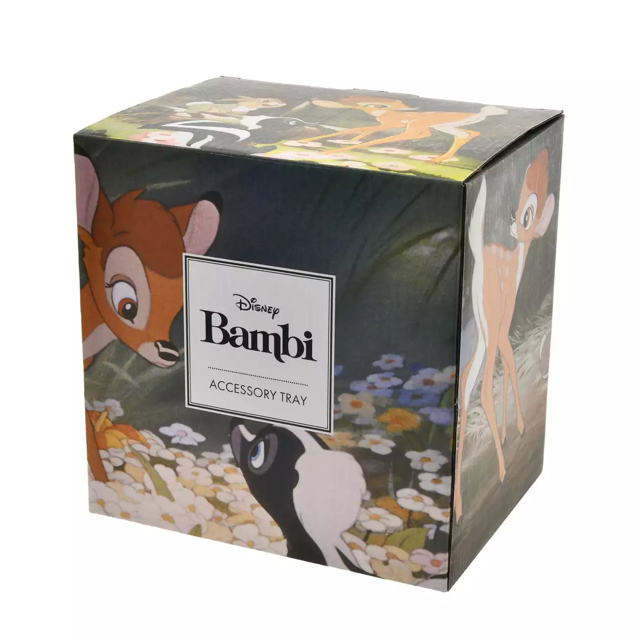 JAPAN LIMITED - Bambi Accessory Tray