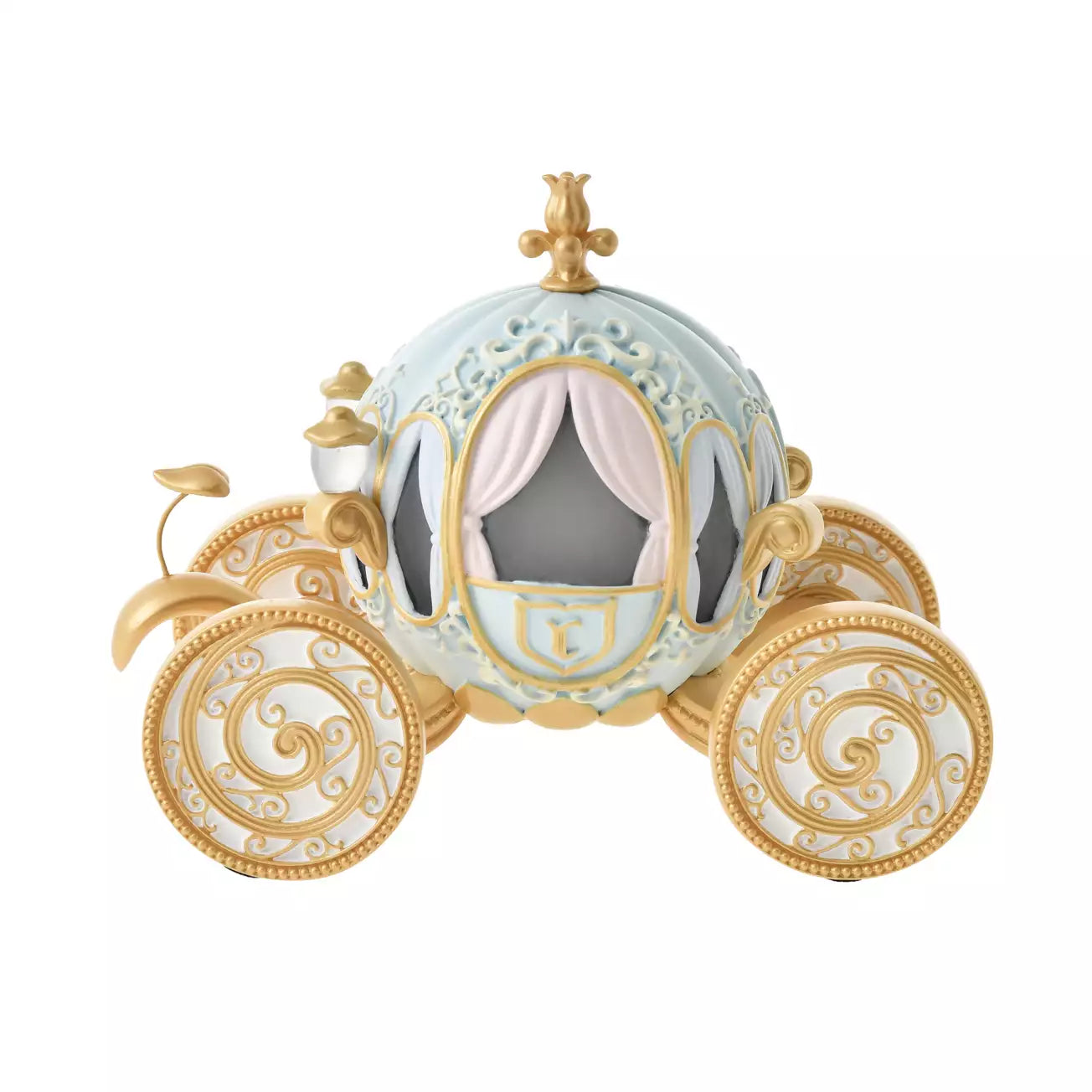 Cinderella - Wishing You a Lovely Day - LED Light Figure