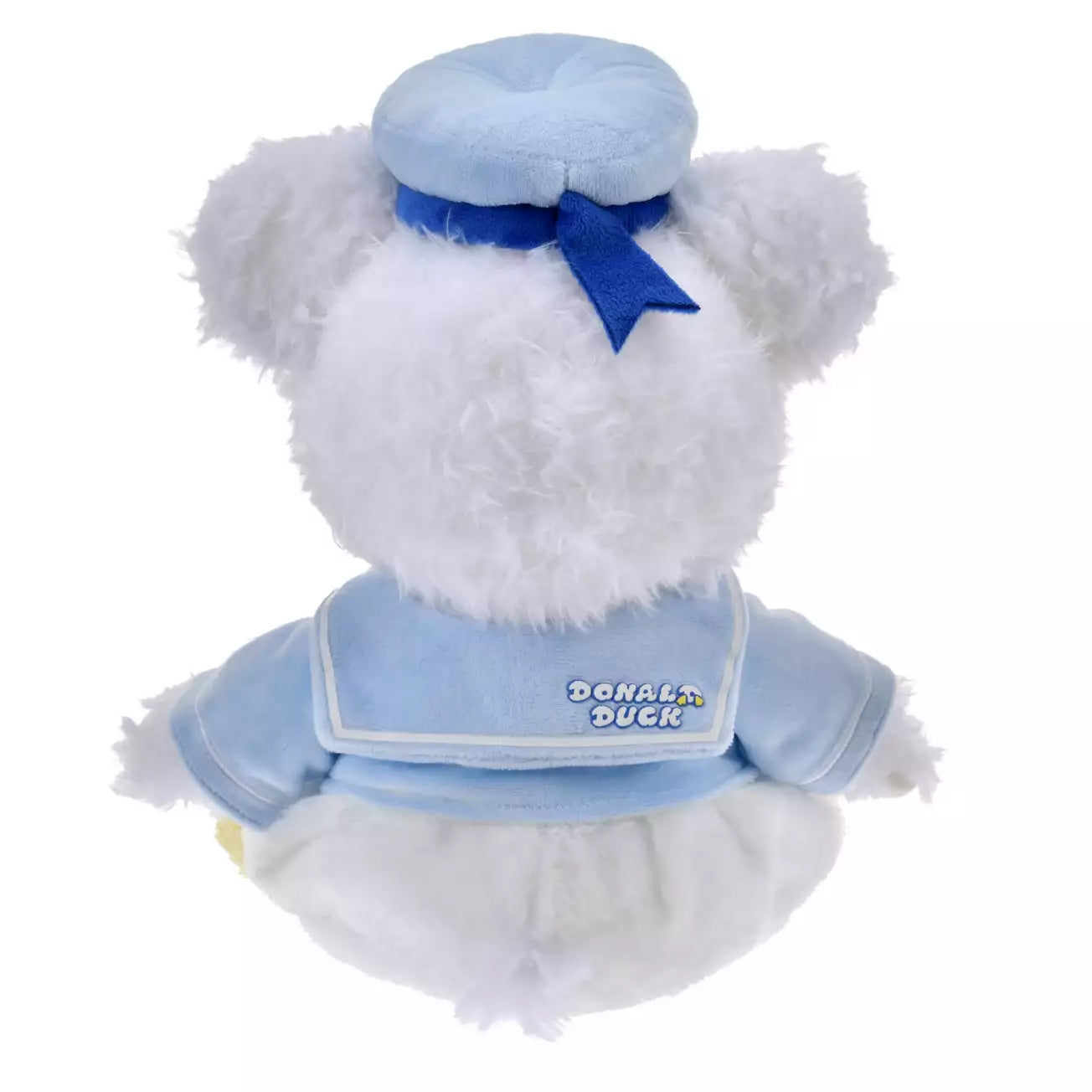 Japan Limited - Unibearsity - Donald Duck Costume