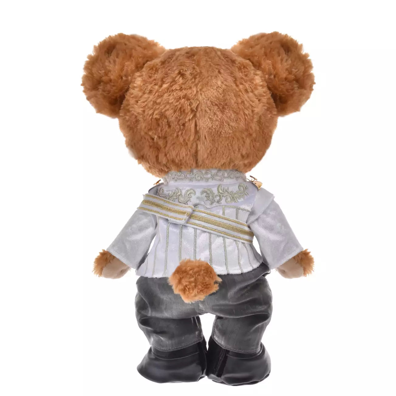 Japan Limited - Unibearsity - Rapunzel - Flynn Rider - Wedding Costume