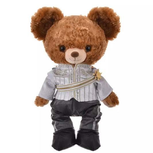 Japan Limited - Unibearsity - Rapunzel - Flynn Rider - Wedding Costume