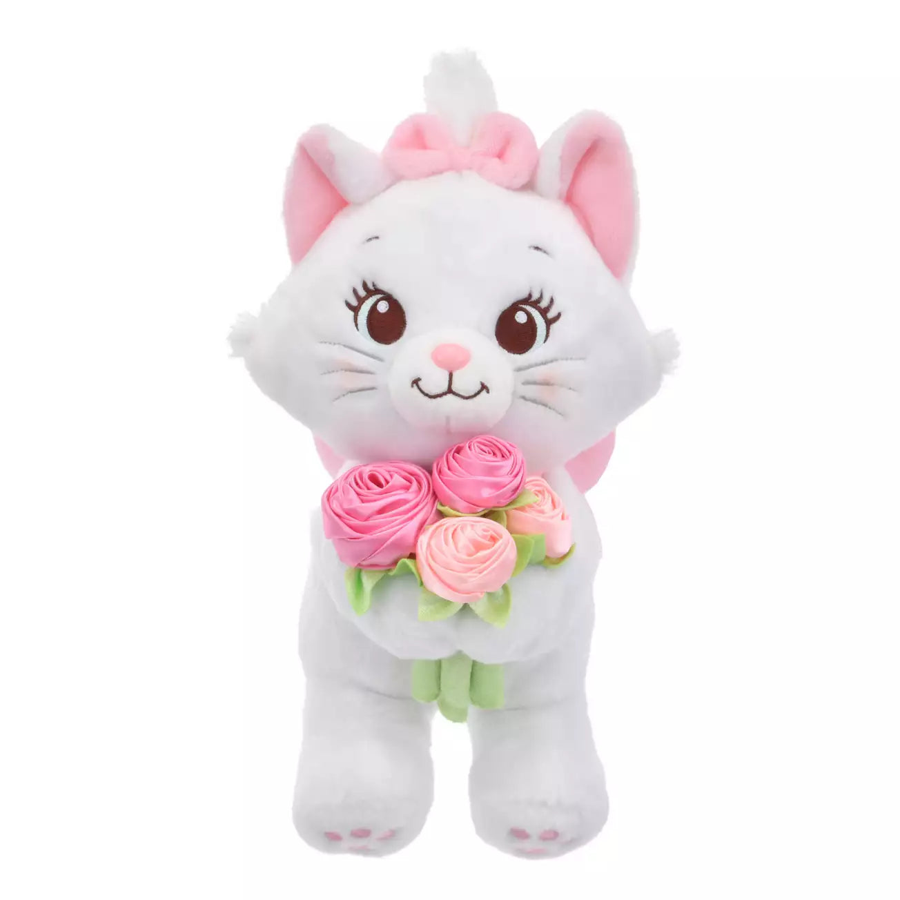 JAPAN LIMITED - Marie - Sparkly Bouquet Plush