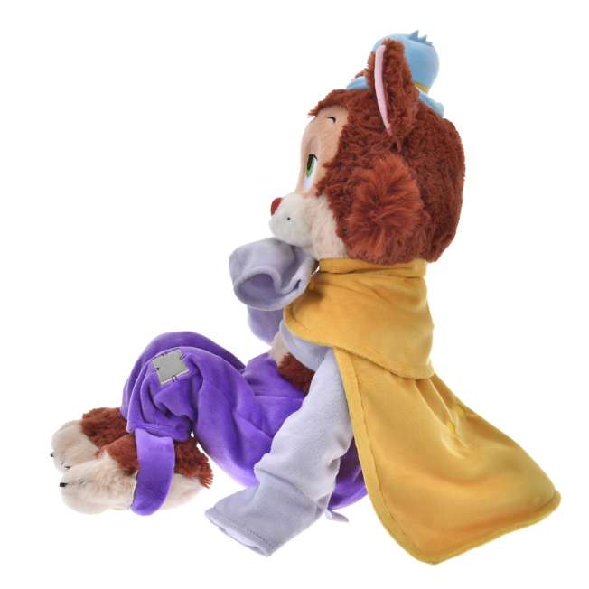 Pinocchio Gideon Plush