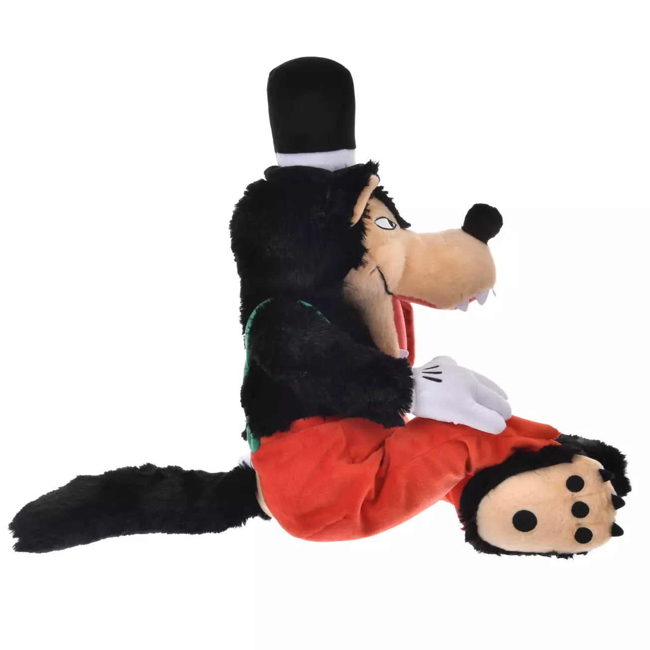 Japan Limited - Big Bad Wolf - Plush