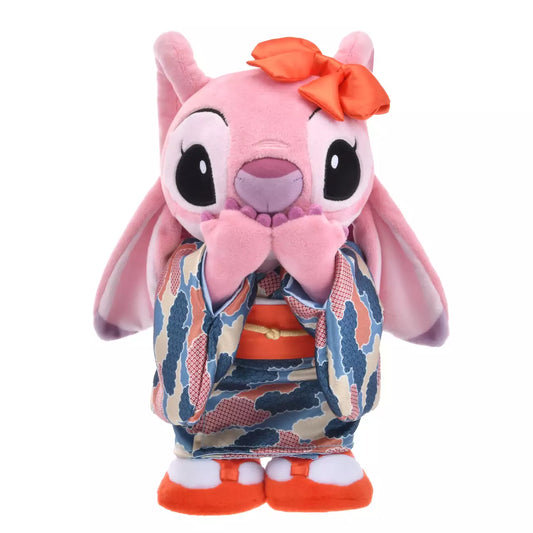 JAPAN LIMITED - Japan Original Collection - Angel Plush