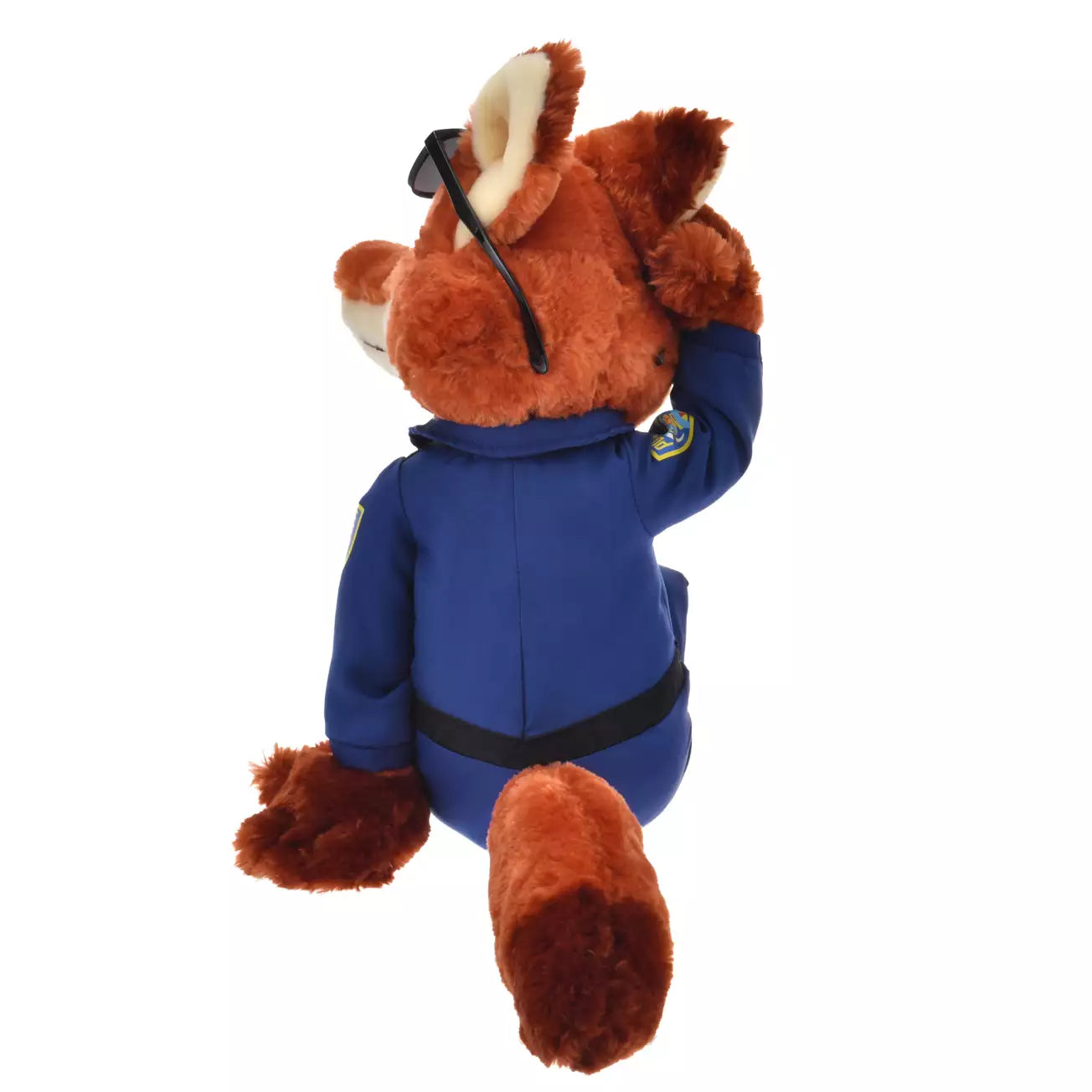 My Favorite Disney Foxes Collection - Nick Wilde Plush