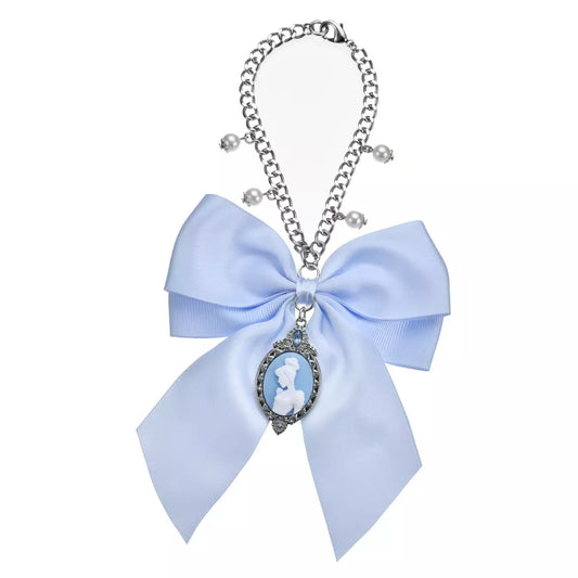 Cinderella - Wishing You a Lovely Day - Bag Charm / Keychain