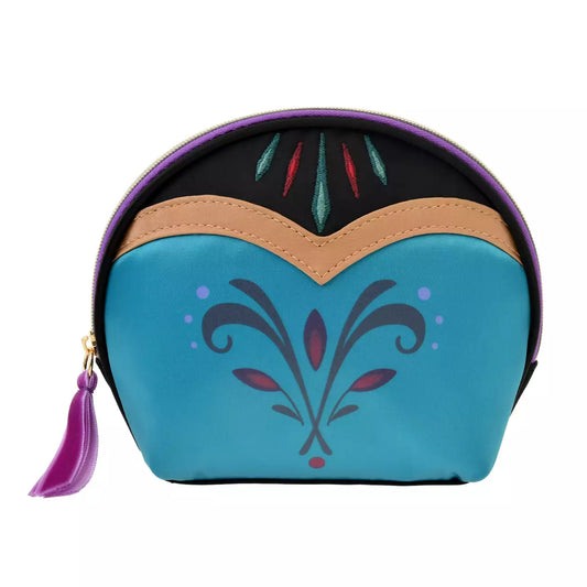 JAPAN LIMITED - Frozen - Elsa Pouch
