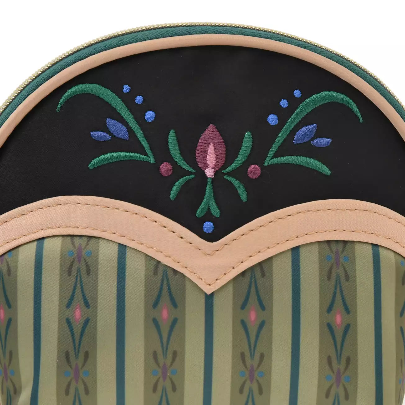 JAPAN LIMITED - Frozen - Anna Pouch