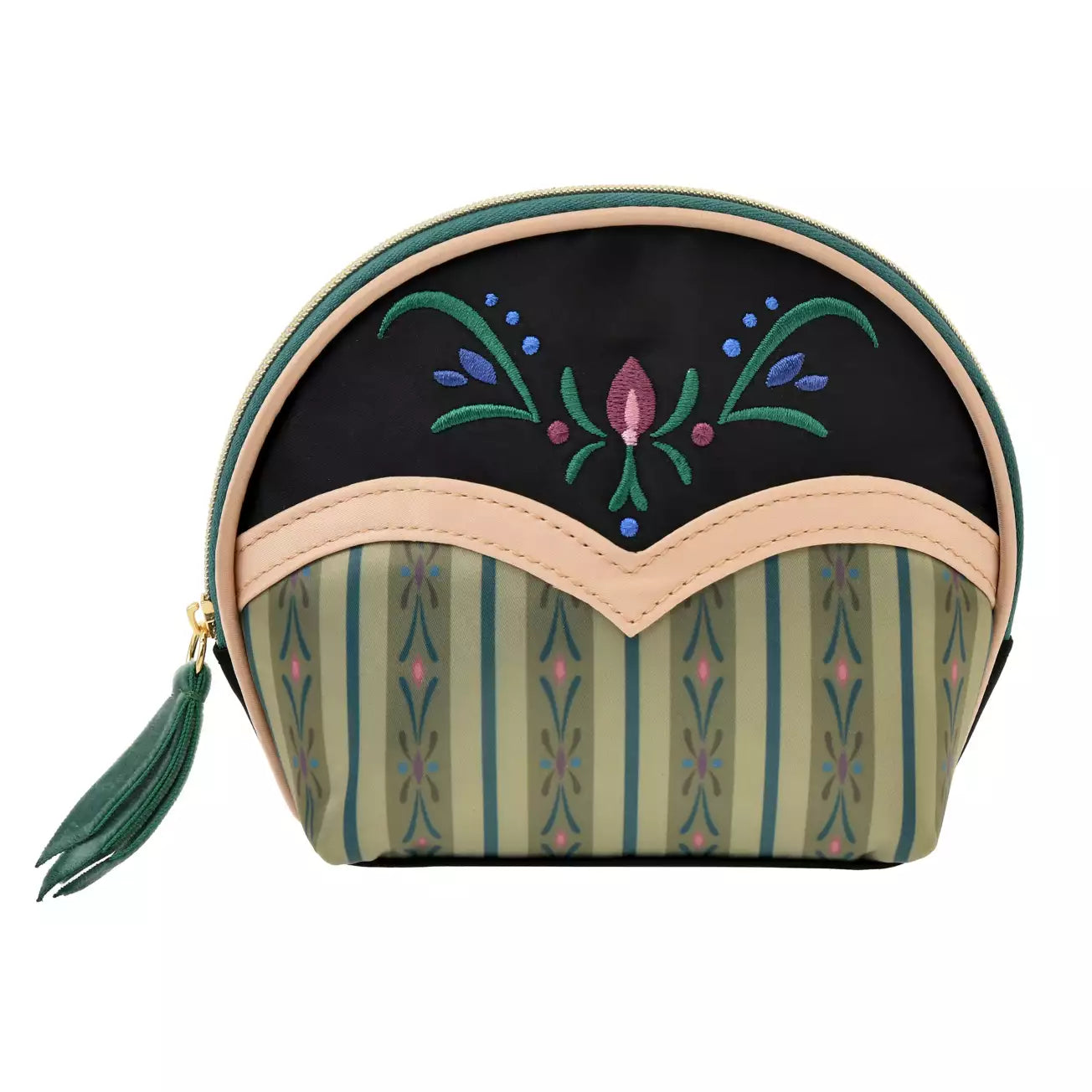 JAPAN LIMITED - Frozen - Anna Pouch