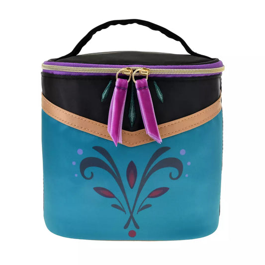 JAPAN LIMITED - Frozen - Elsa Vanity Pouch