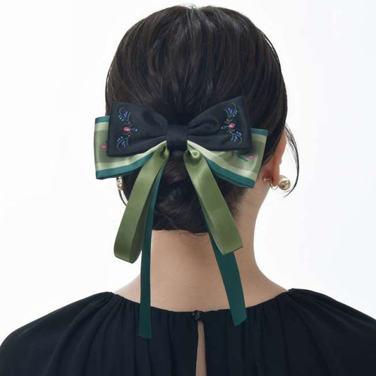 JAPAN LIMITED - Frozen - Anna Ribbon Hair Tie