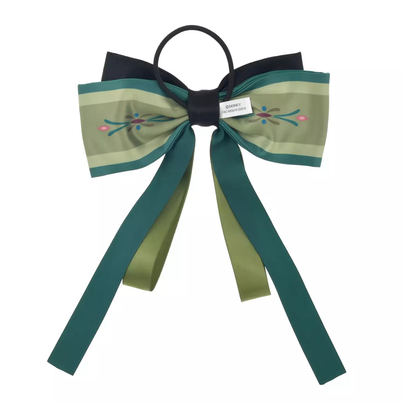 JAPAN LIMITED - Frozen - Anna Ribbon Hair Tie