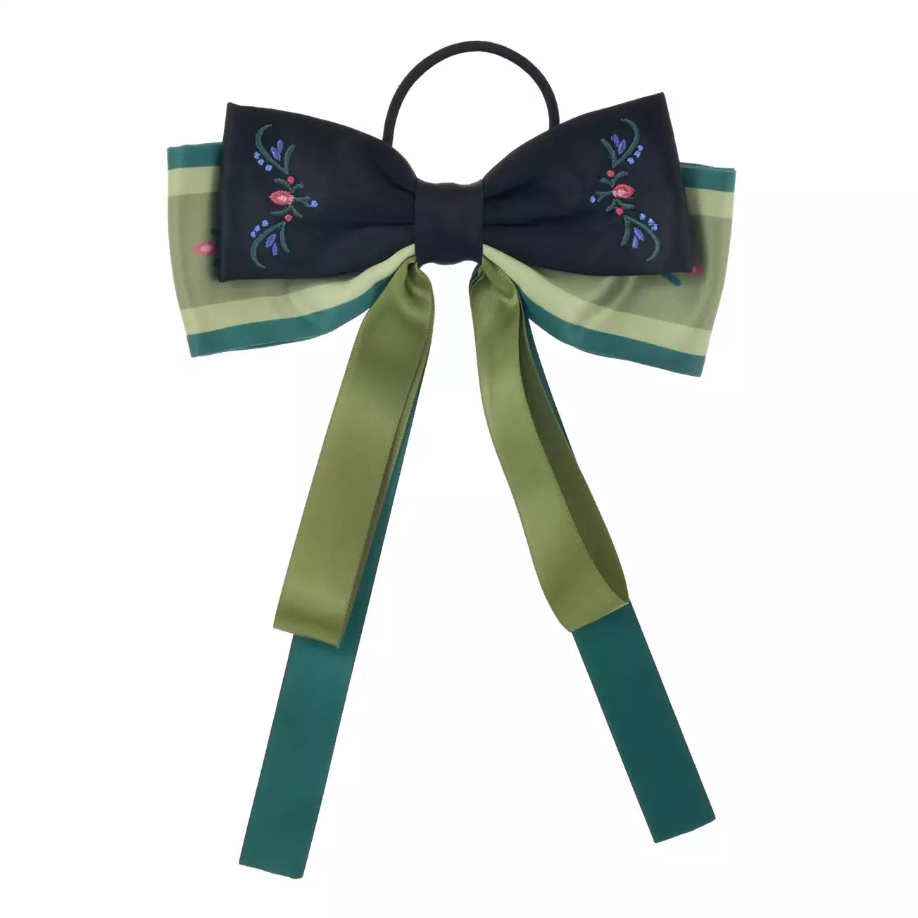 JAPAN LIMITED - Frozen - Anna Ribbon Hair Tie